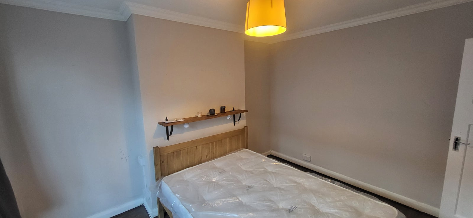Flat Harcourt Street in Luton