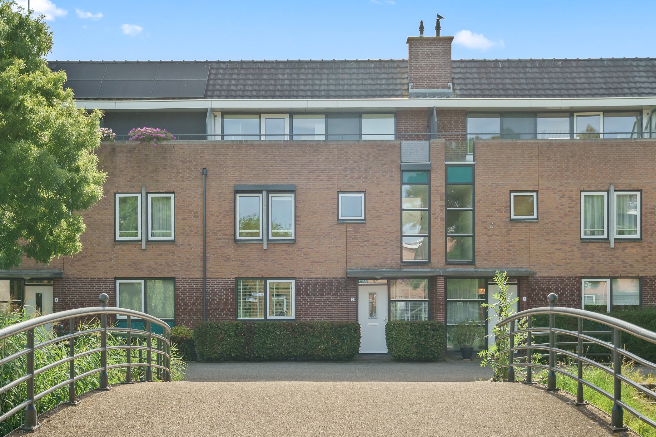 Huis Laagwater 5 in Houten