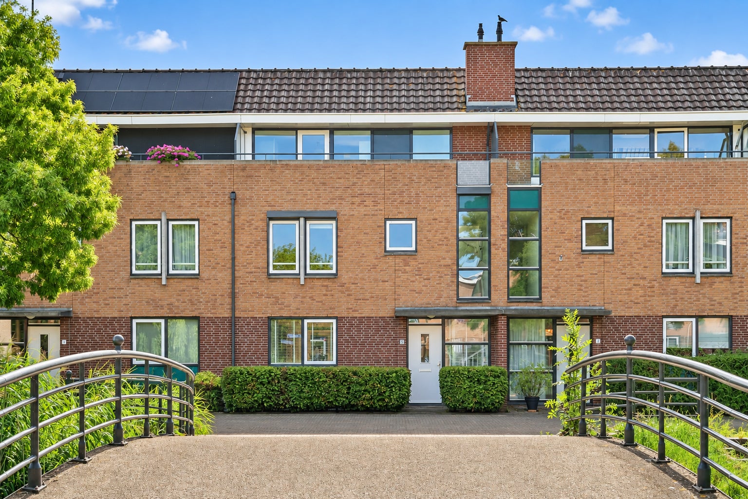 Huis Laagwater 5 in Houten