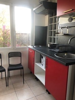 Appartement Rue des Treilles à Libourne