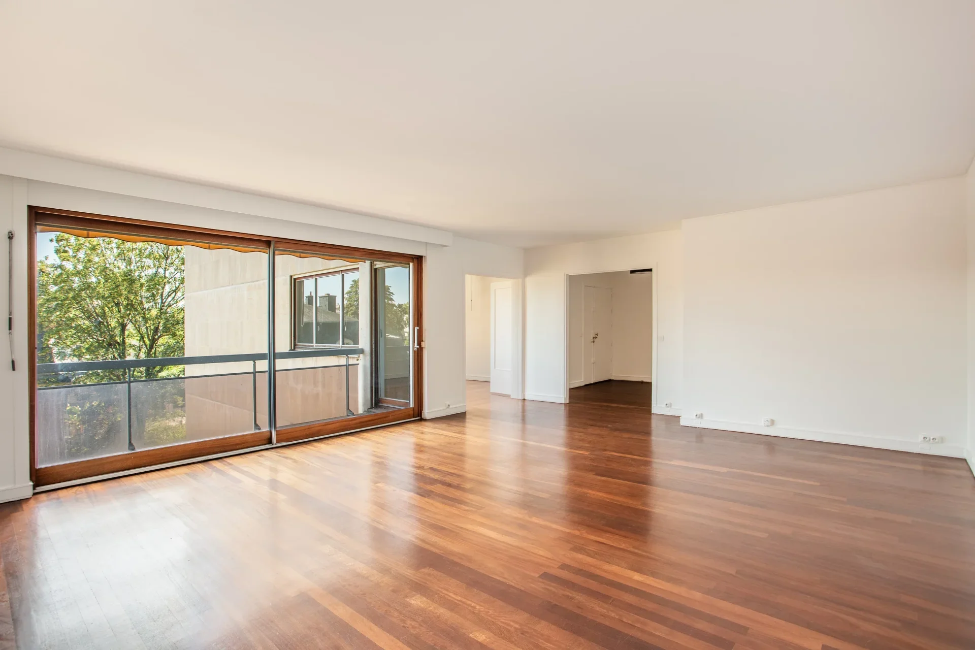Appartement Rue de Longchamp à Neuilly-sur-Seine