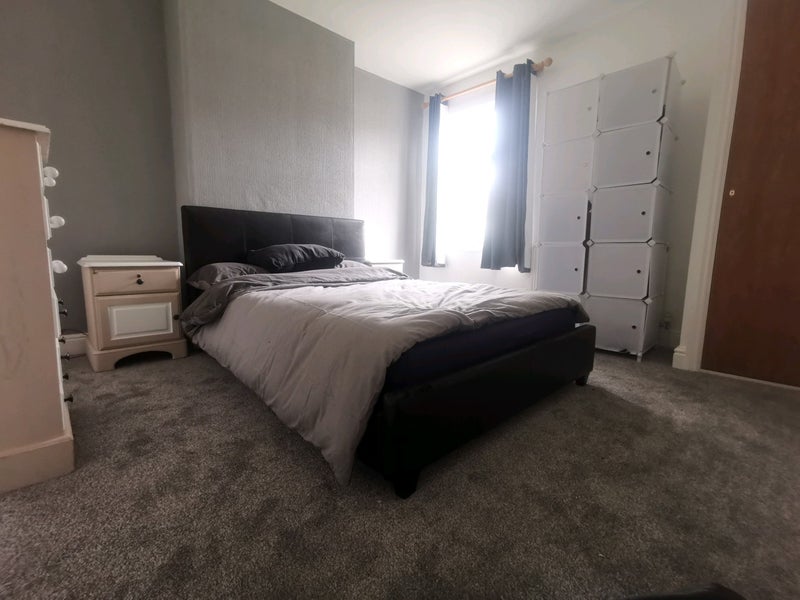 Room Chessher Street in Hinckley and Bosworth