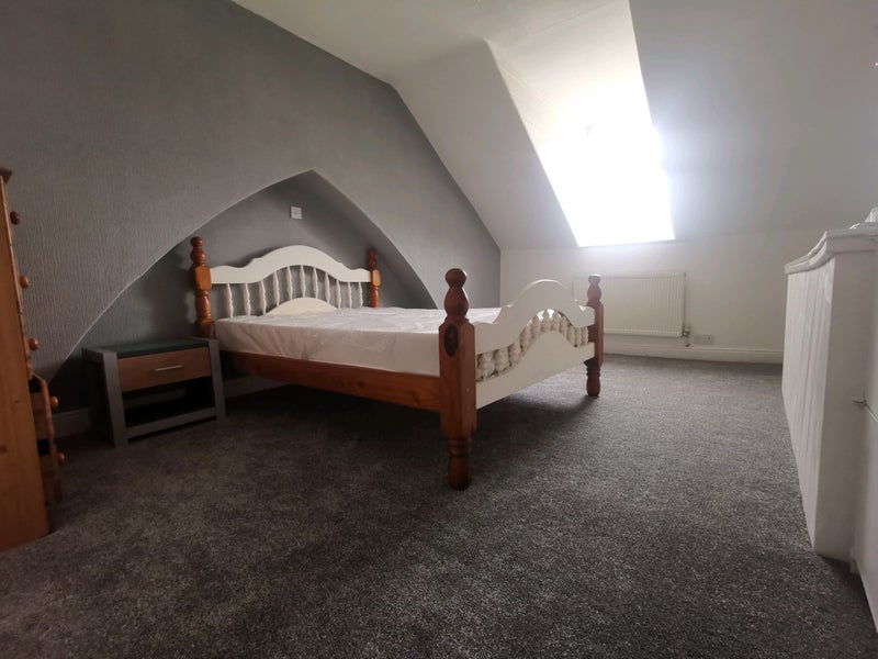 Room Chessher Street in Hinckley and Bosworth
