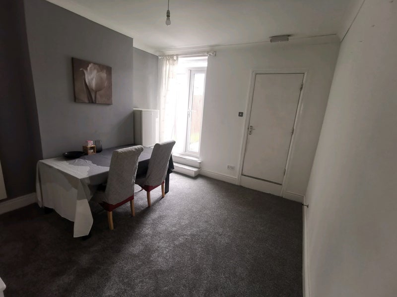 Room Chessher Street in Hinckley and Bosworth