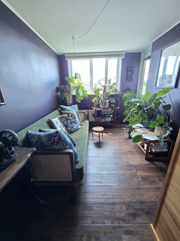 Room Lucey Way in Greater London