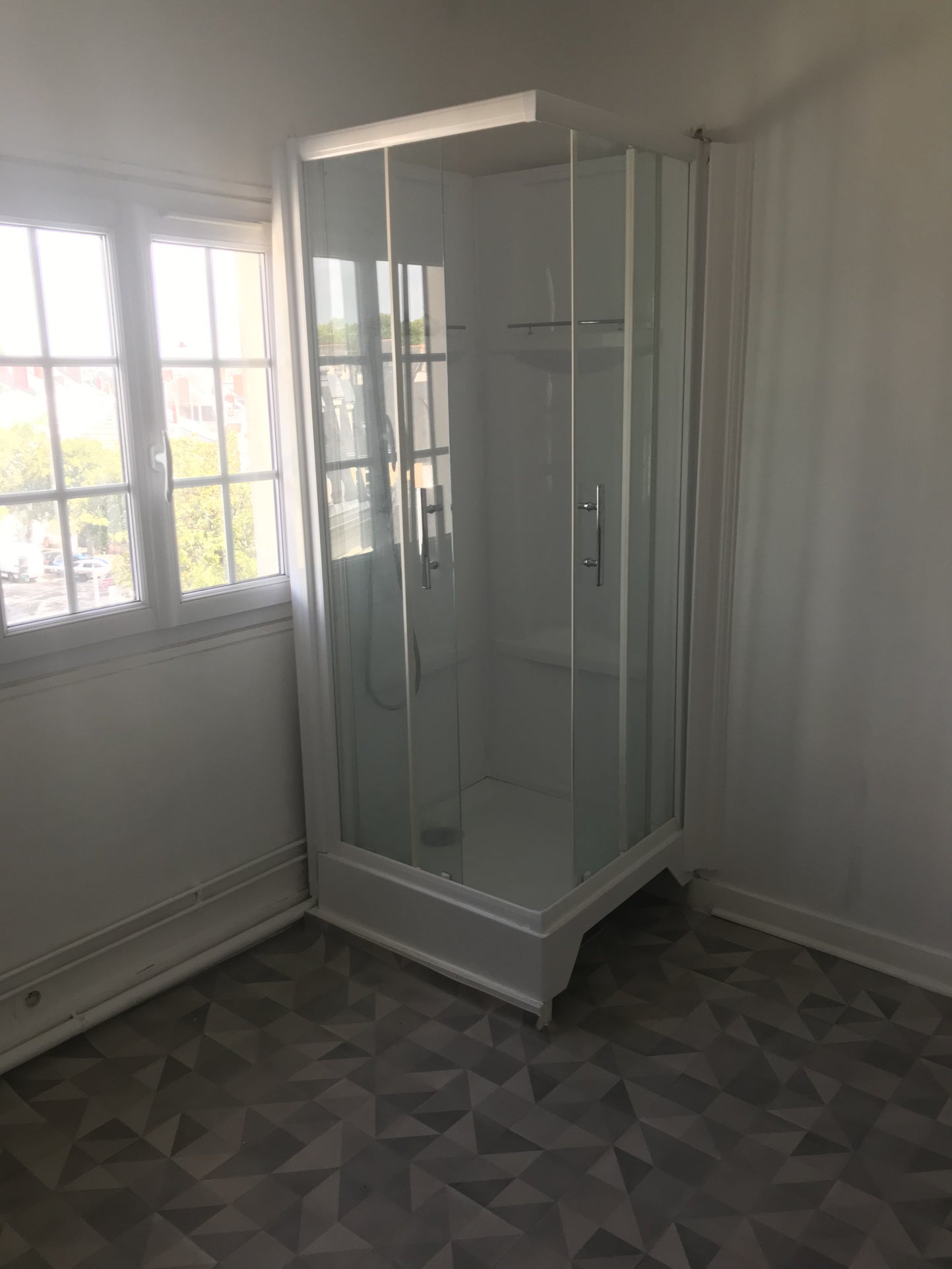 Appartement Rue Rabelais à Angers