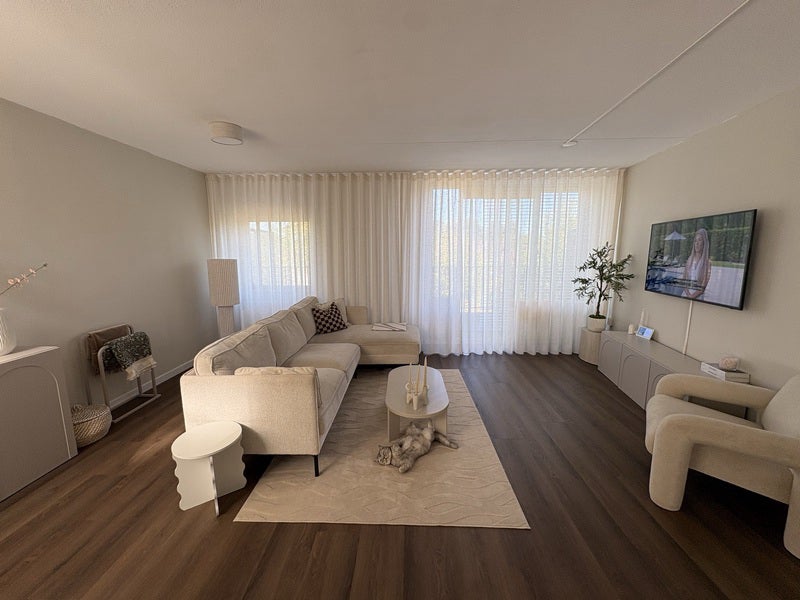 Appartement Meelbeskamp in Diemen