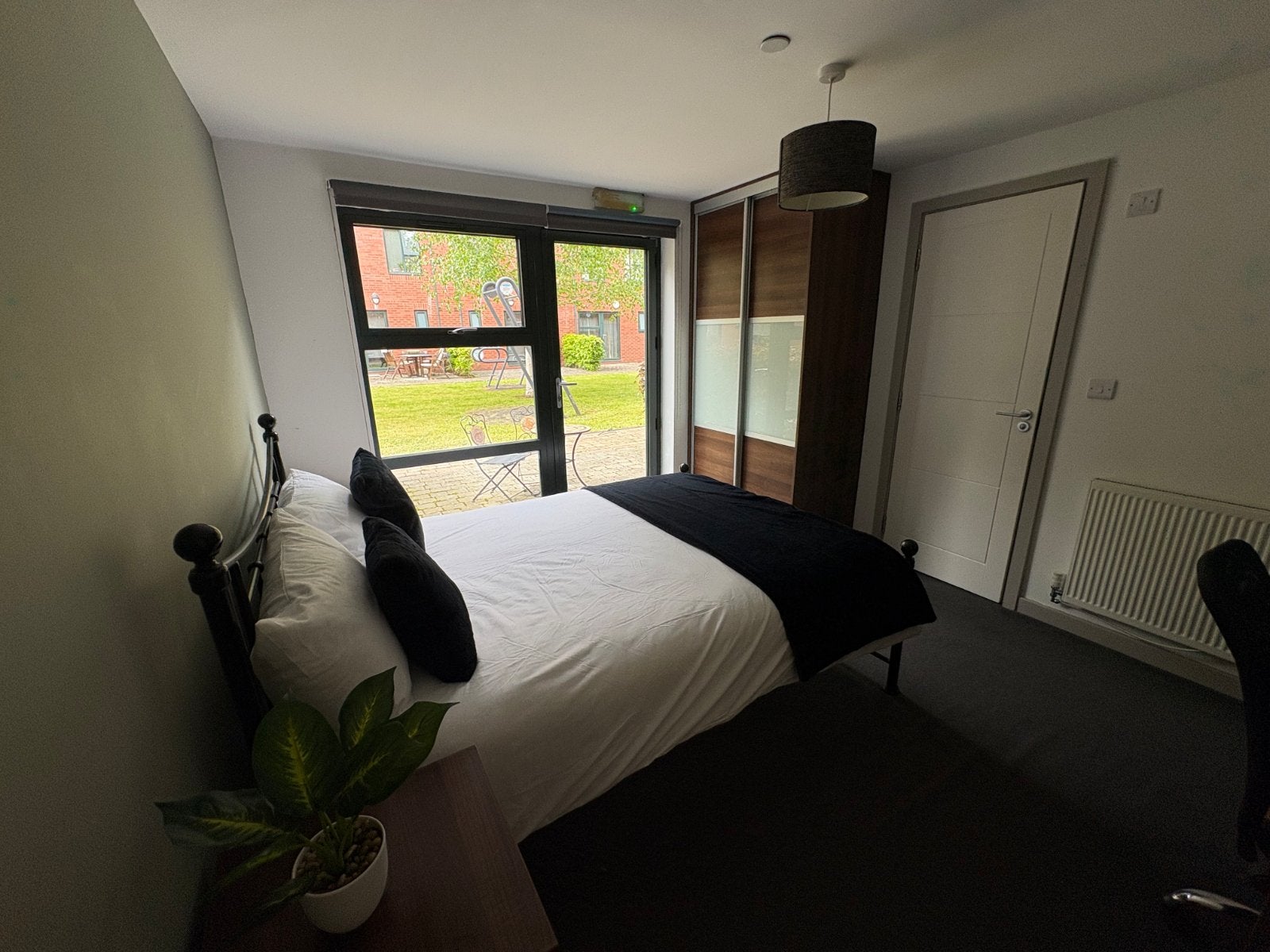 Room Green Lane in Sheffield