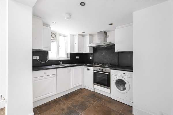 House Shortlands in Greater London