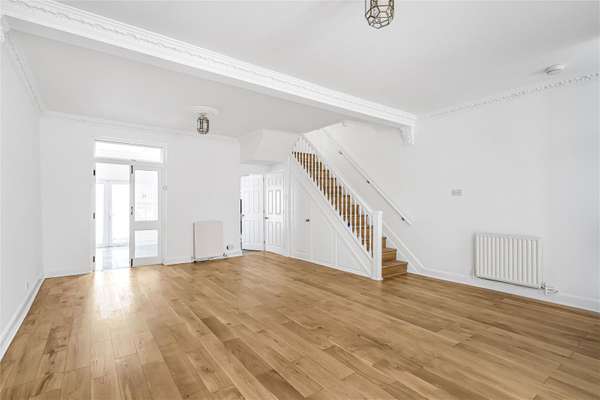 House Shortlands in Greater London