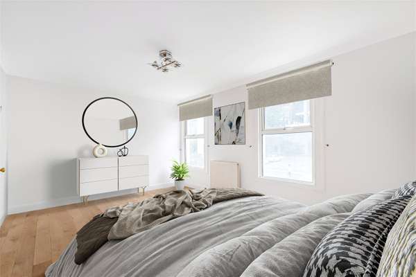 House Shortlands in Greater London
