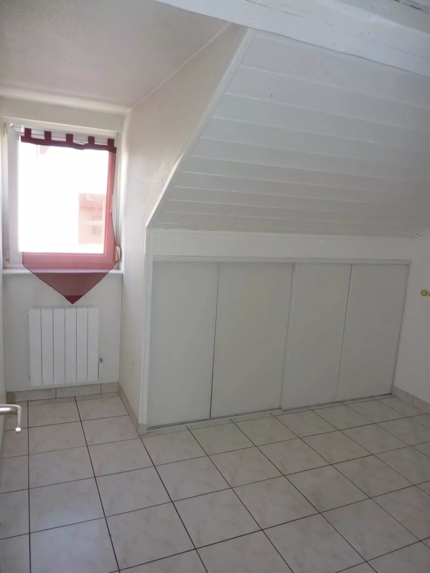Appartement Rue Viette à Exincourt