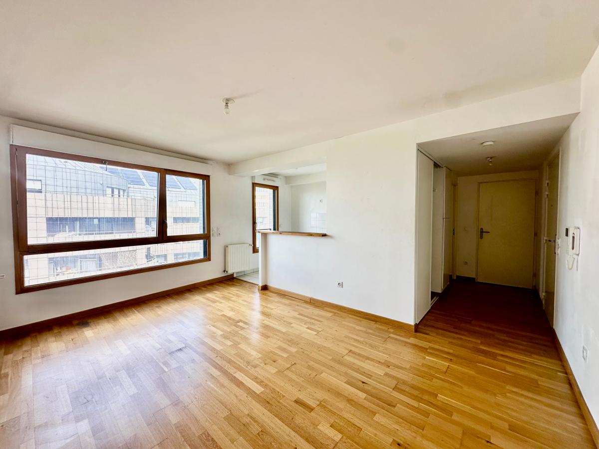 Appartement Rue de la Bruyère à Poissy