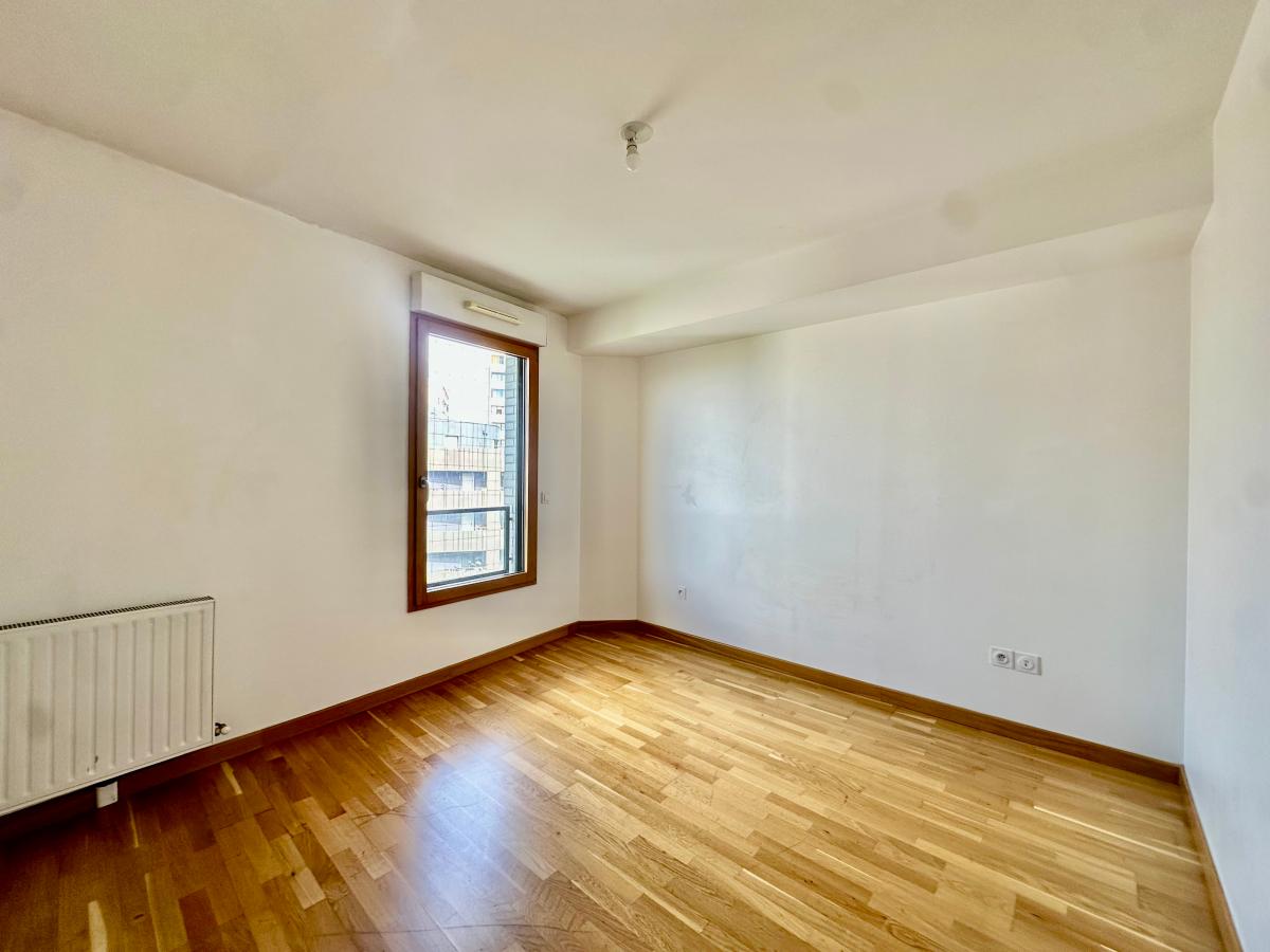 Appartement Rue de la Bruyère à Poissy
