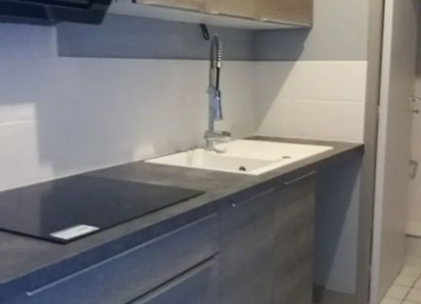 Appartement Route de Périgueux à Annesse-et-Beaulieu