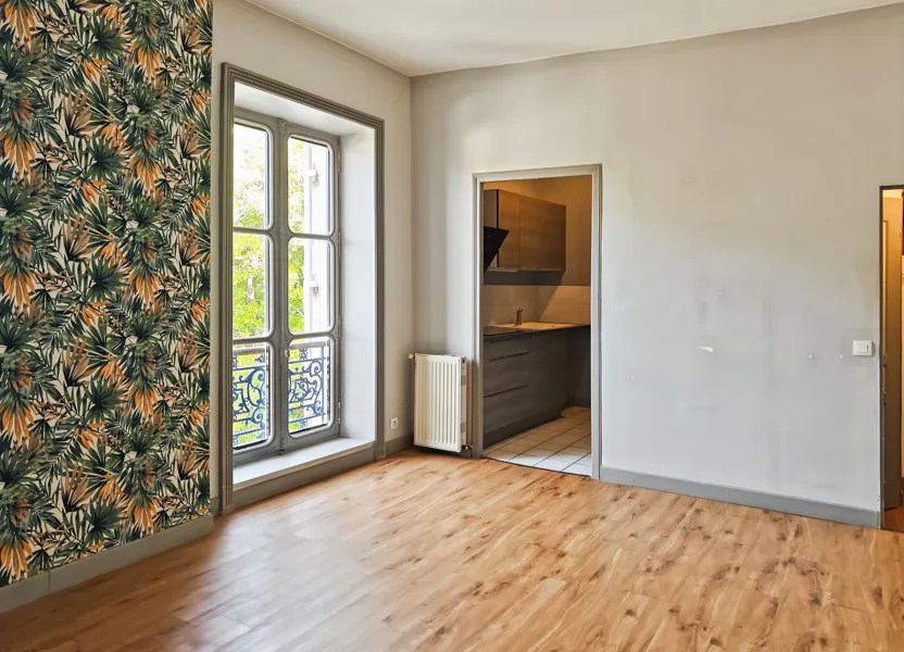 Appartement Route de Périgueux à Annesse-et-Beaulieu