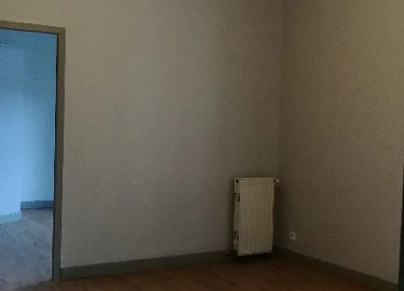 Appartement Route de Périgueux à Annesse-et-Beaulieu