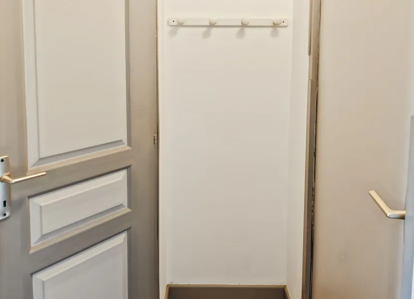 Appartement Route de Périgueux à Annesse-et-Beaulieu
