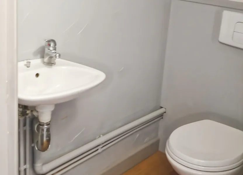 Appartement Route de Périgueux à Annesse-et-Beaulieu
