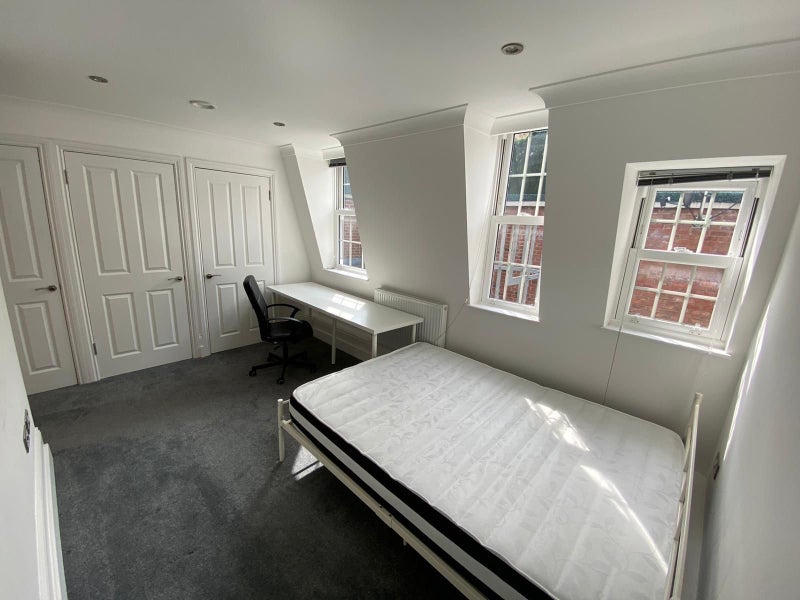 Room Star Street in City of Westminster