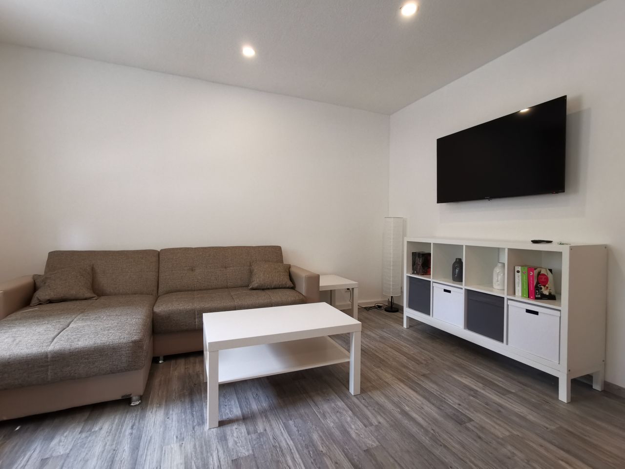 Wohnung Knappenstraße in Oer-Erkenschwick