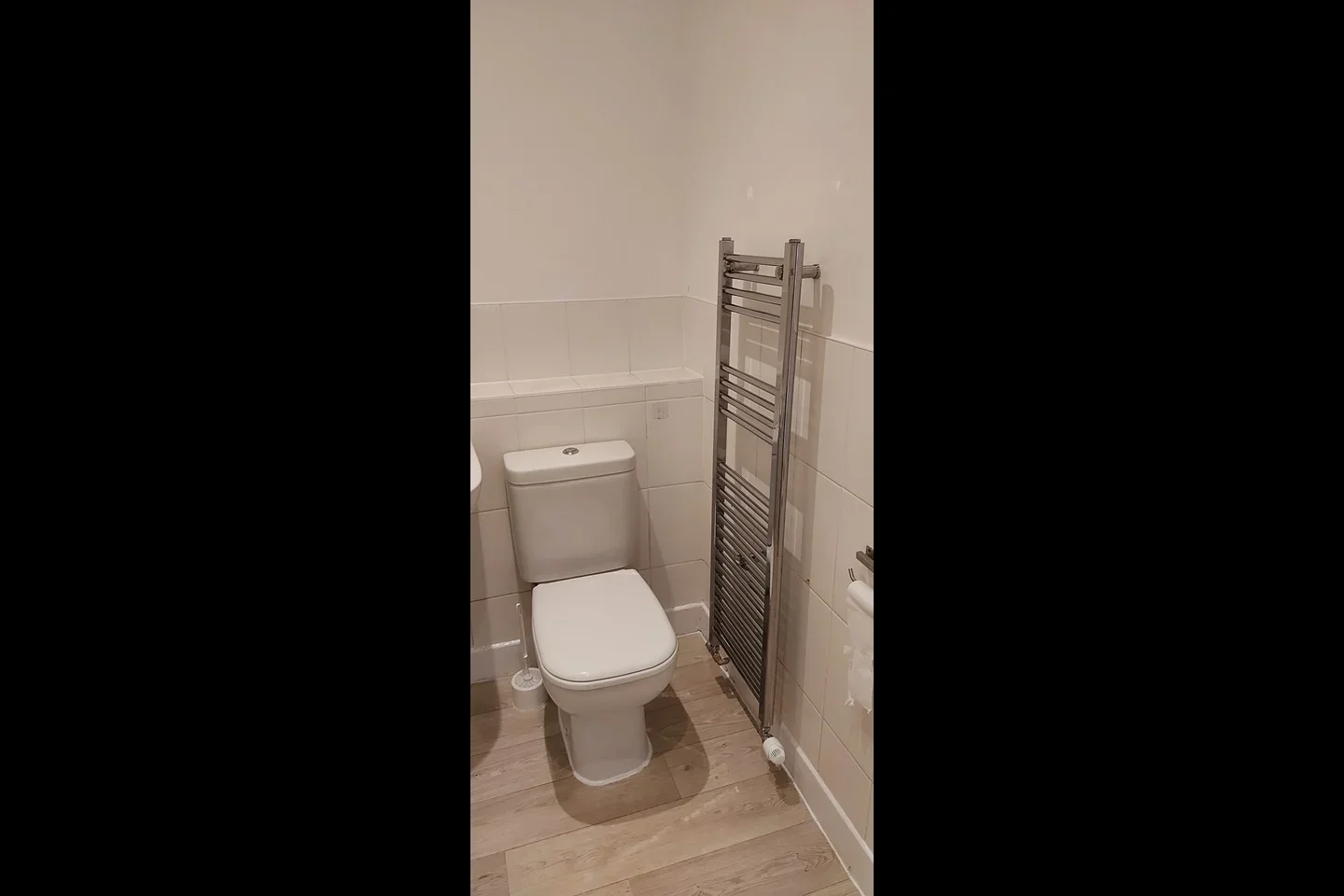 Flat Railton Close in Elmbridge