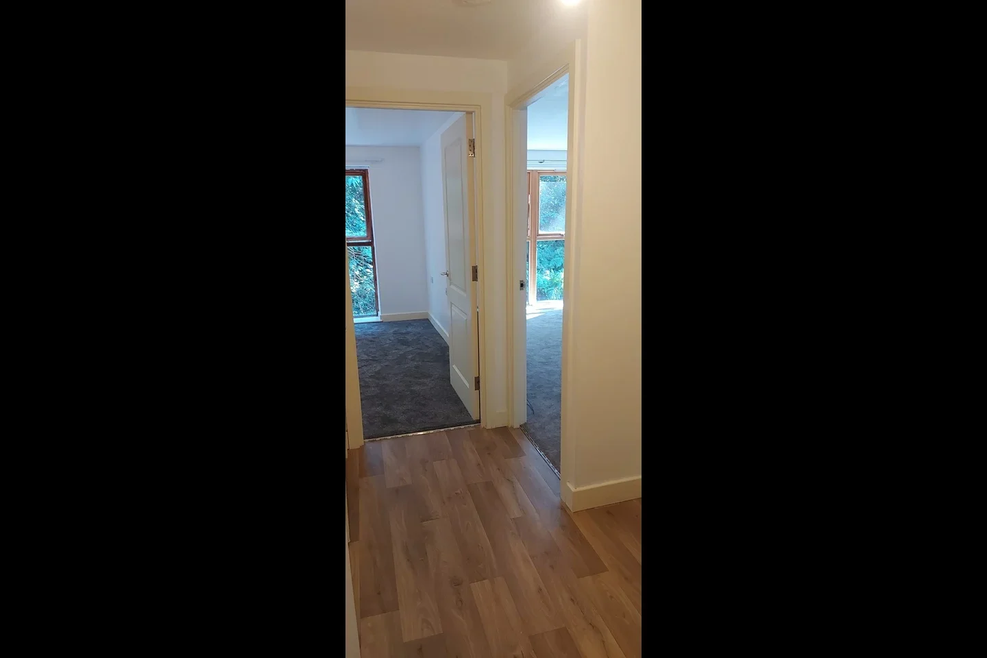 Flat Railton Close in Elmbridge