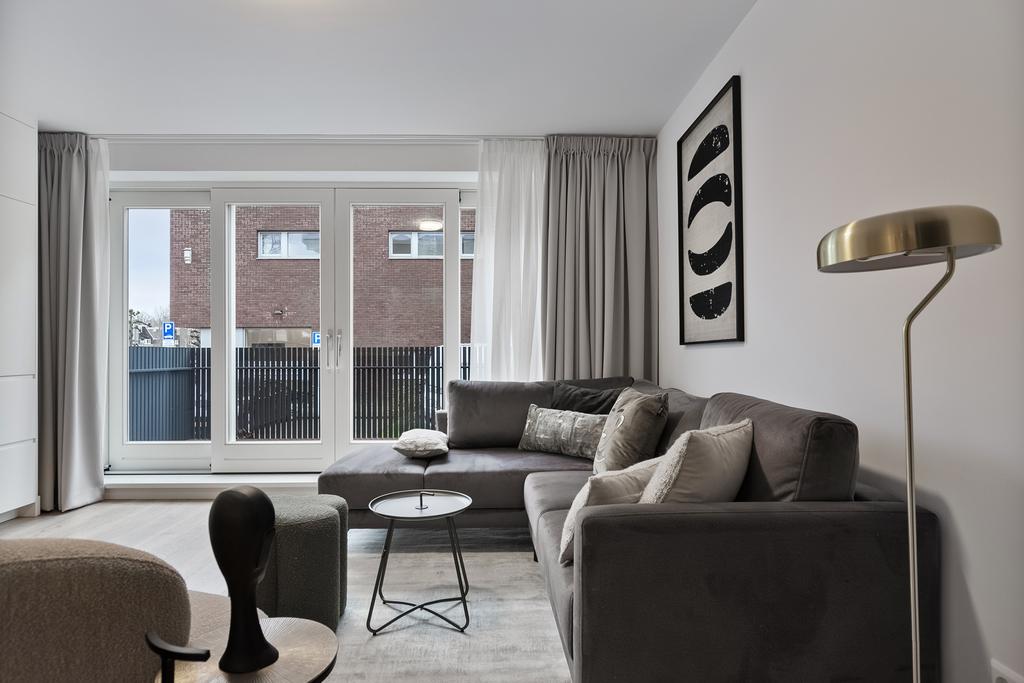 Appartement Wetering 30 in Blaricum