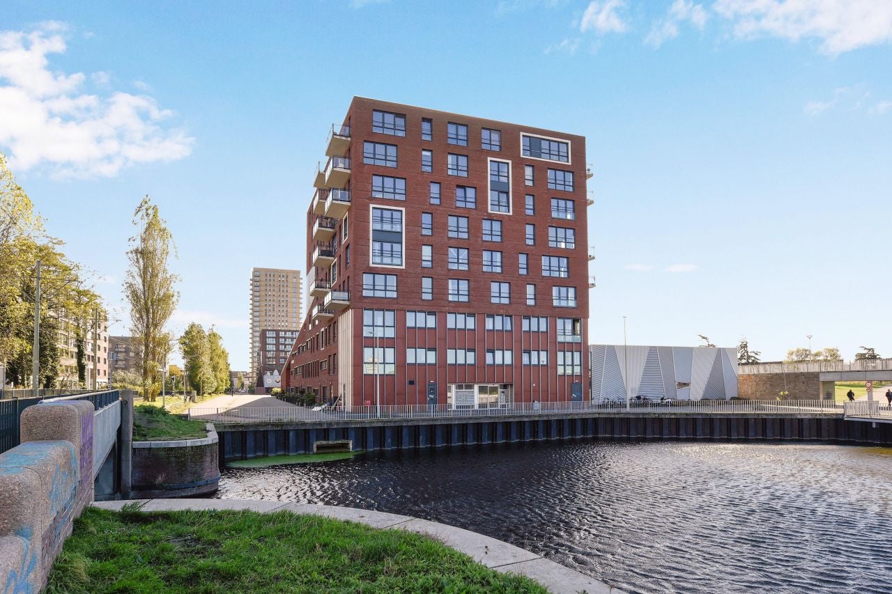 Appartement Loosduinseweg 243 in Den Haag