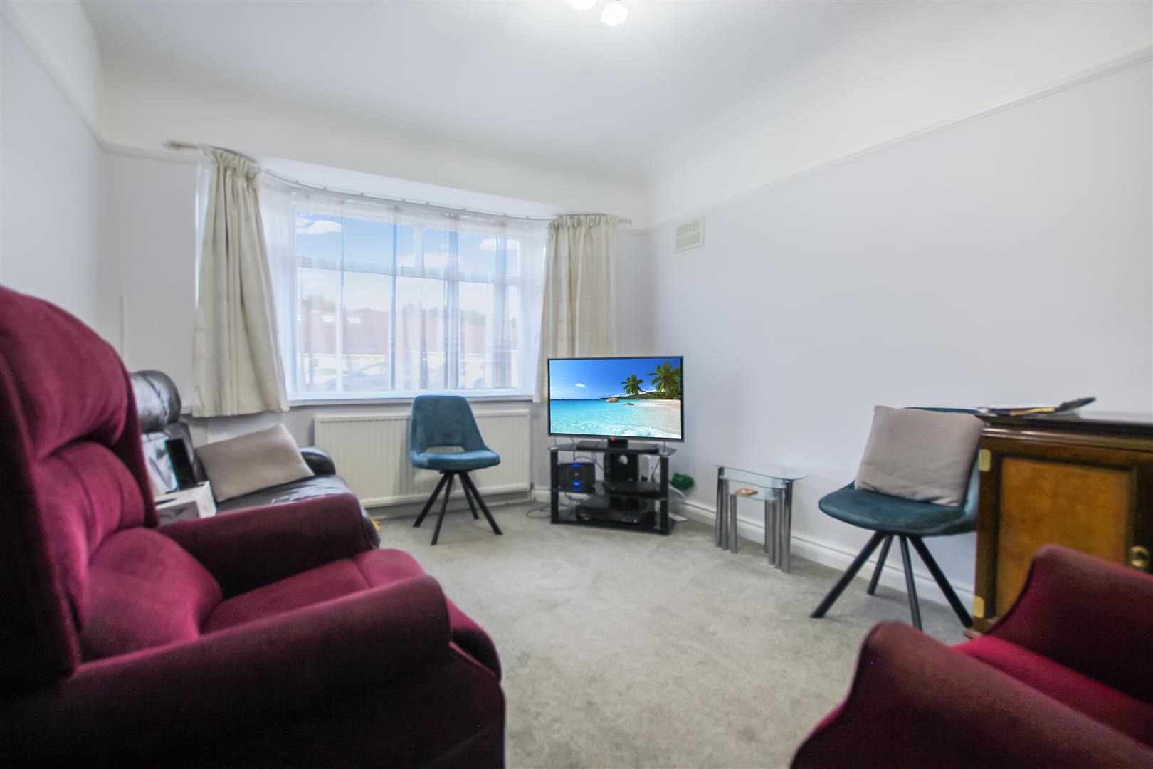 House Romilly Drive in Three Rivers