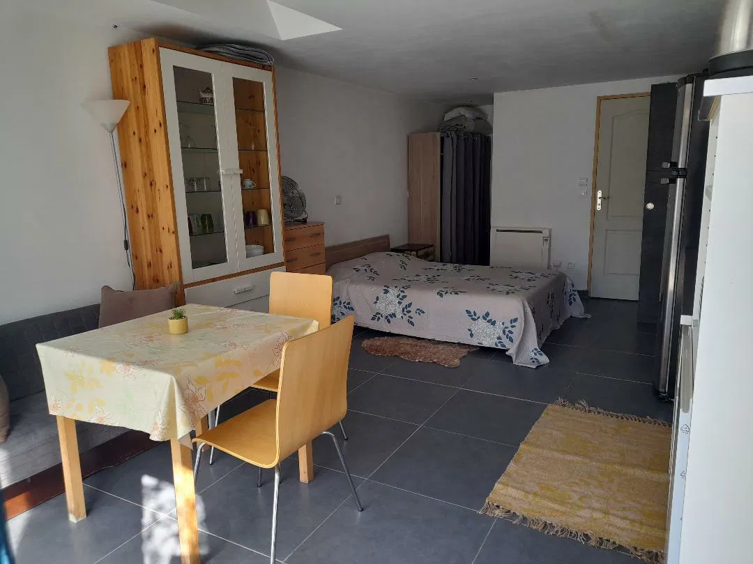 Appartement Chemin des Jardins Neufs à Avignon
