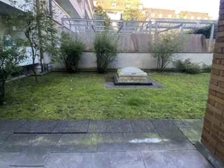 Wohnung Konradinstraße in München