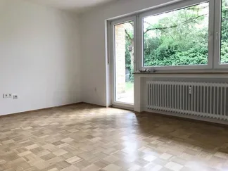 Wohnung Konradinstraße in München