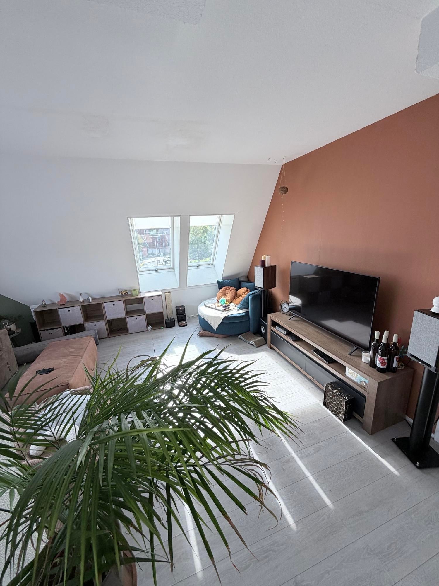 Appartement te huur: Zuiderplein 33D-10, Leeuwarden