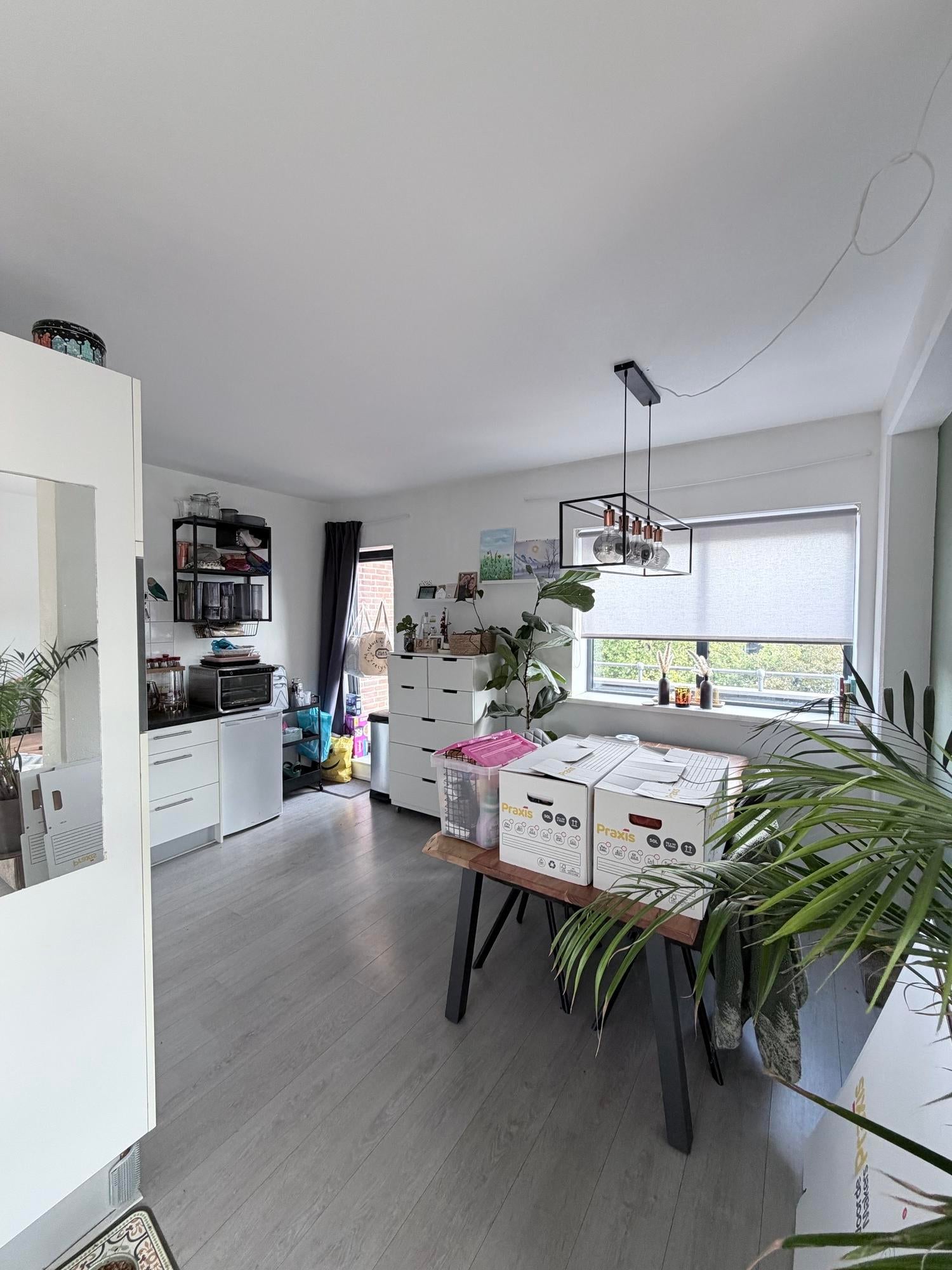 Appartement te huur: Zuiderplein 33D-10, Leeuwarden