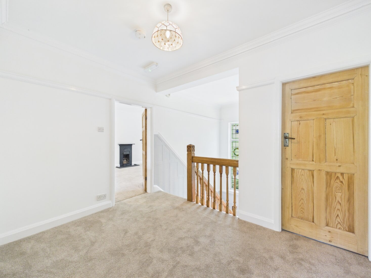 Flat Warwick Road in Metropolitan Borough of Solihull