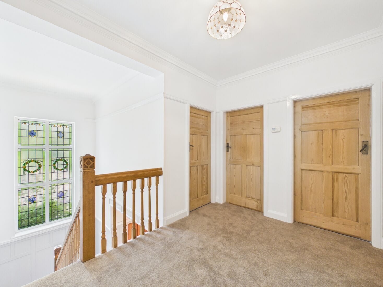 Flat Warwick Road in Metropolitan Borough of Solihull