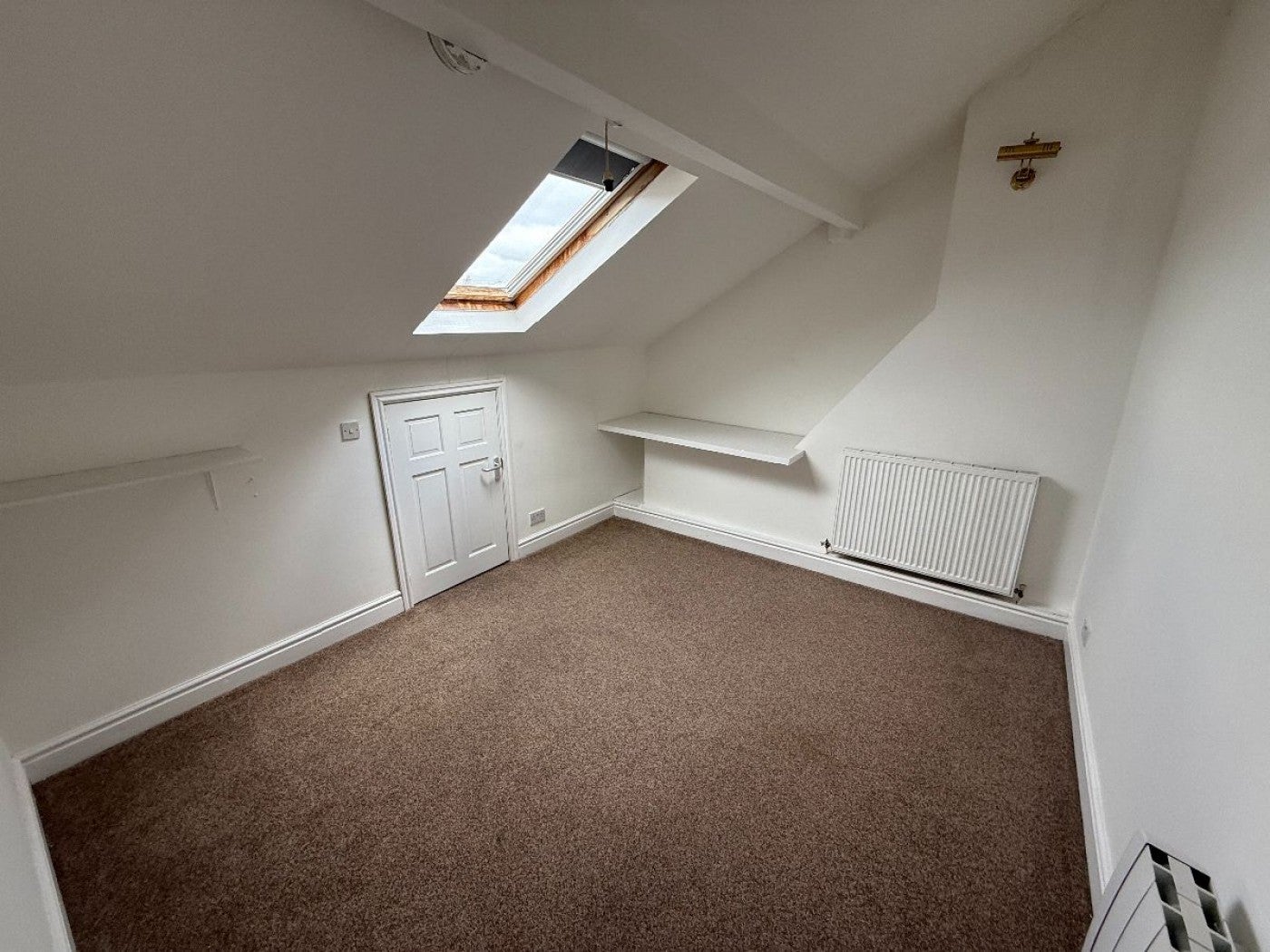Flat Waterloo Terrace in Preston