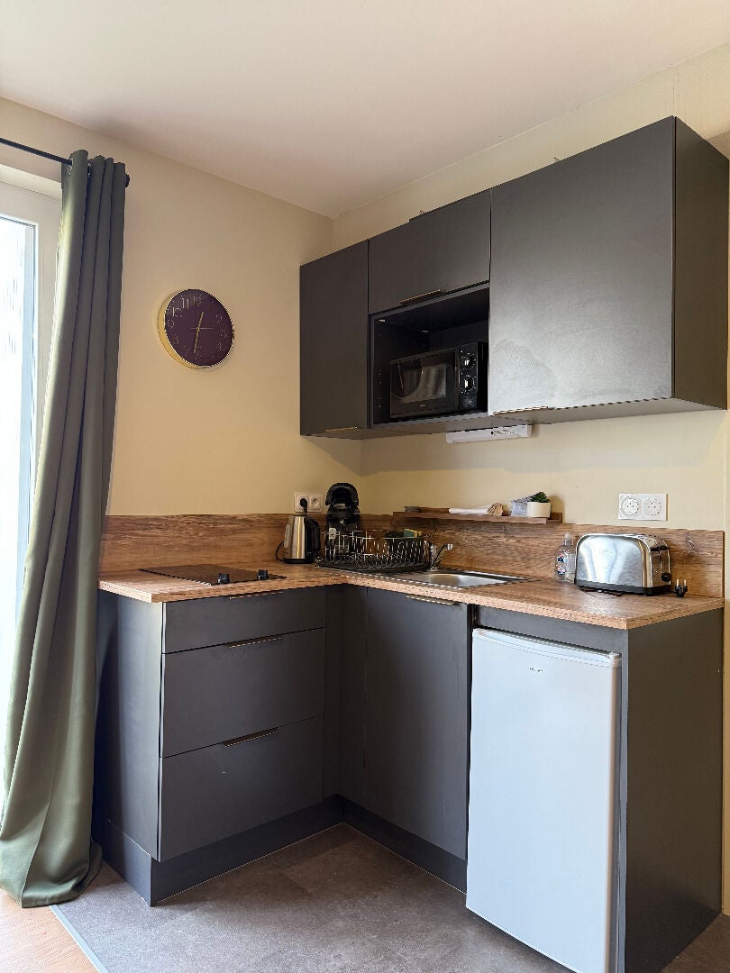 Appartement Rue Sylvain Drault à Poitiers