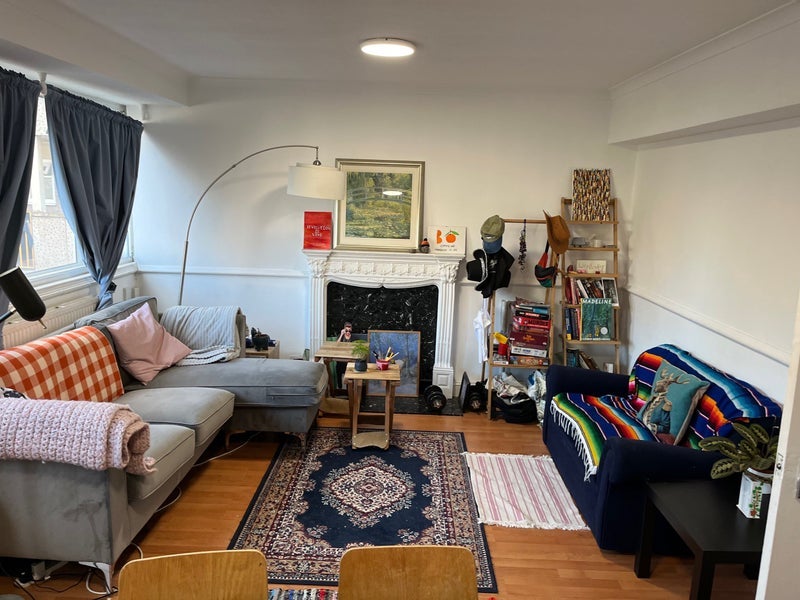 Room Roman Road in Greater London
