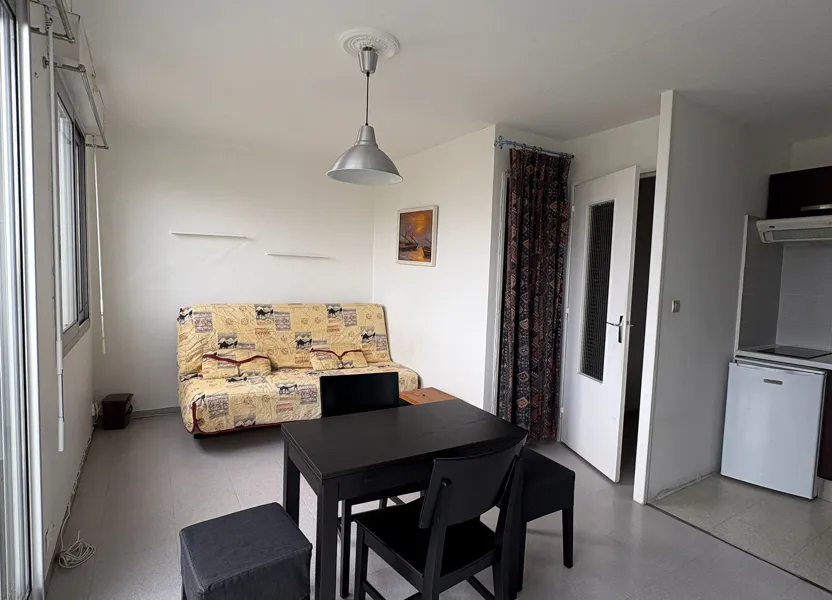 Room Rue d'Avranches in Brest