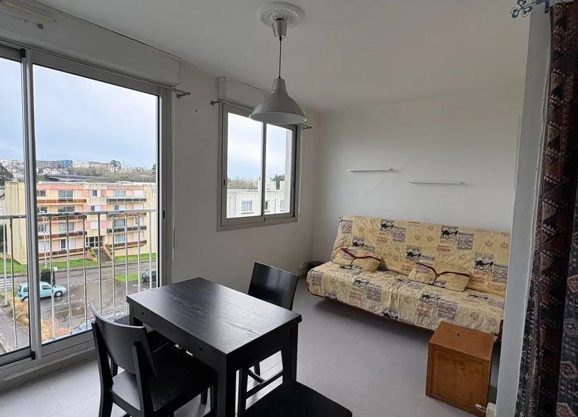Room Rue d'Avranches in Brest