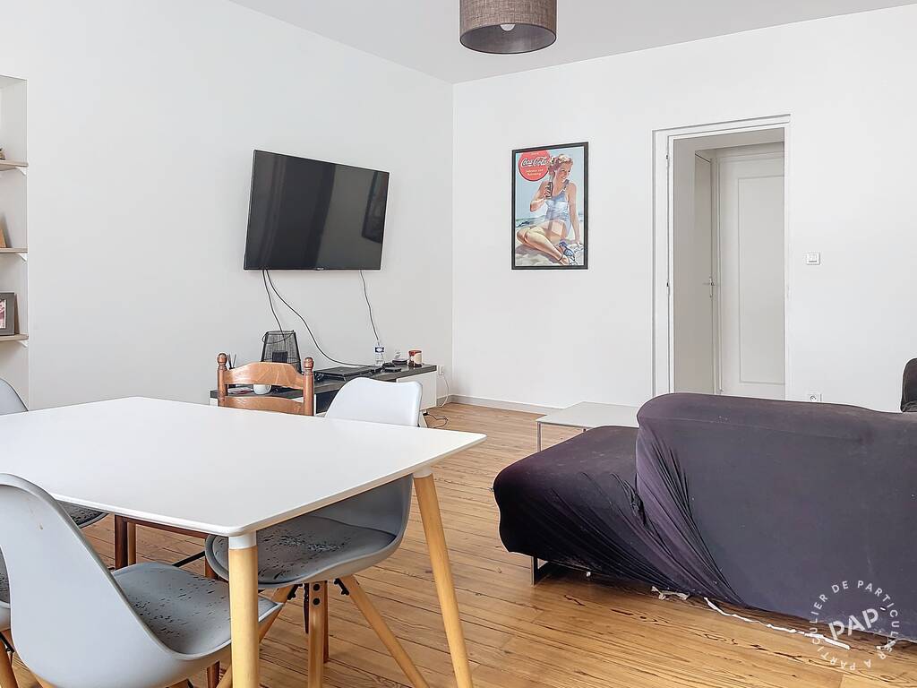 Flat Rue André Dupuy Chauvin in Gironde-sur-Dropt