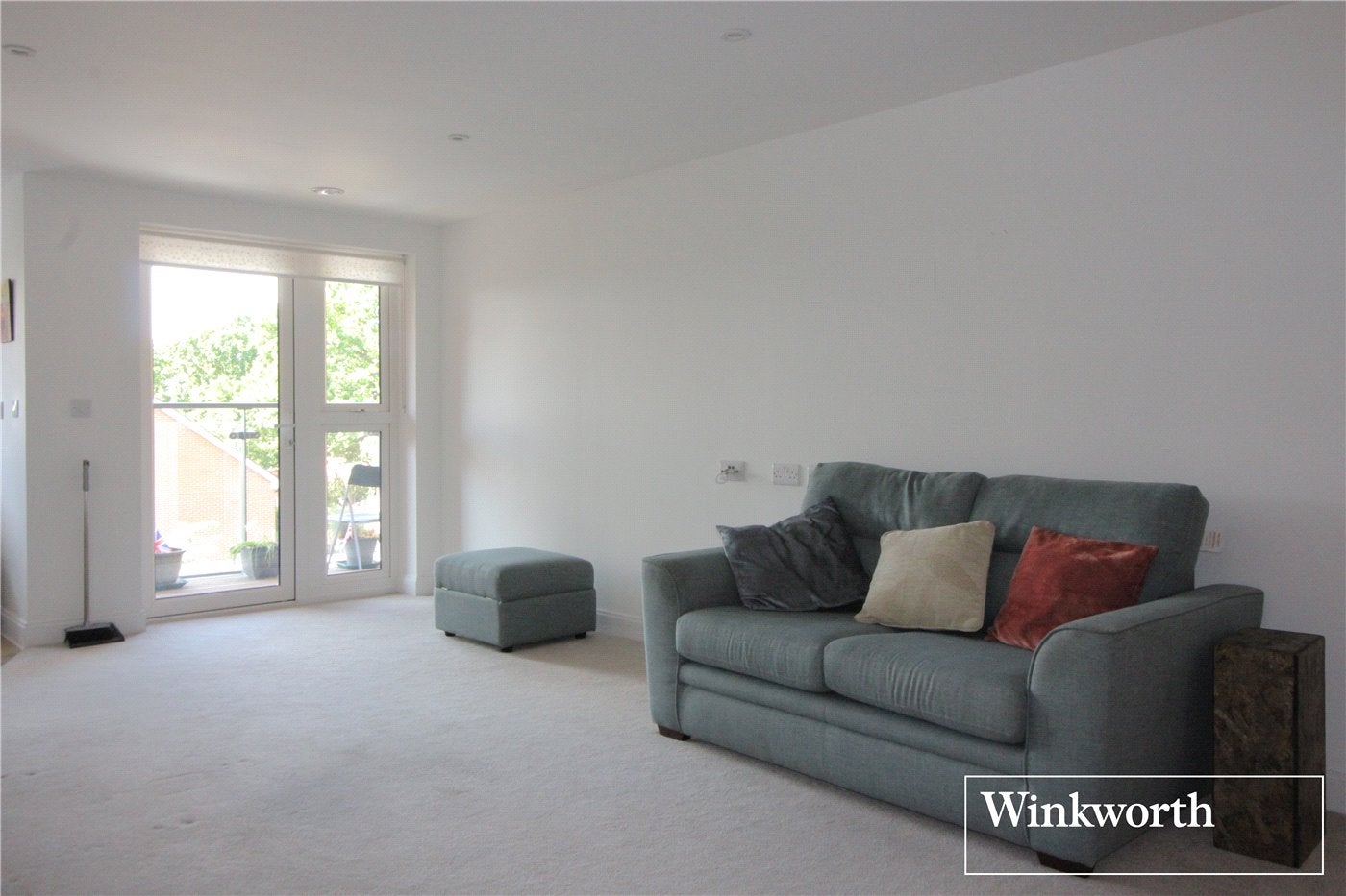 Flat Korda Close in Hertsmere