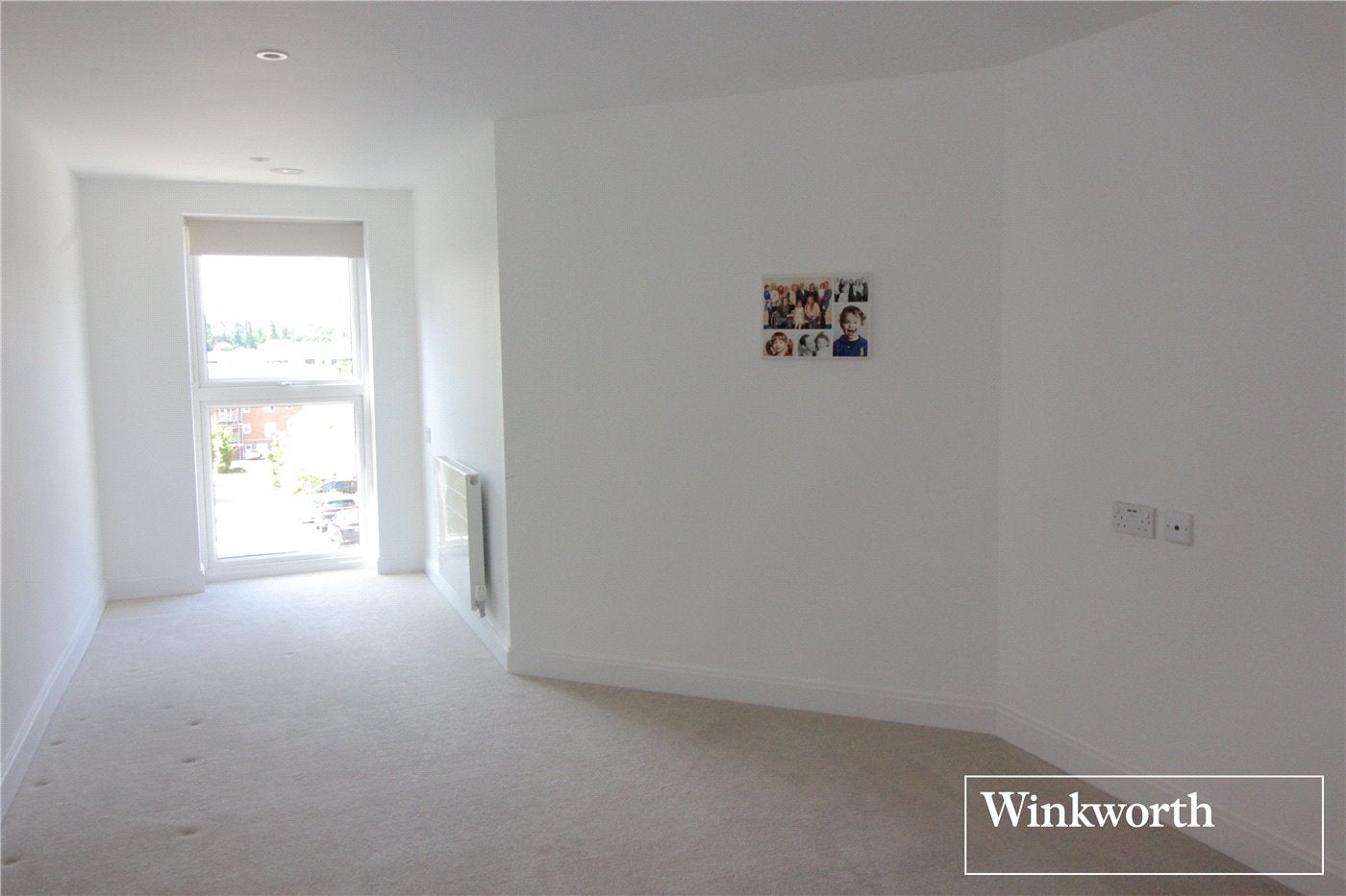 Flat Korda Close in Hertsmere