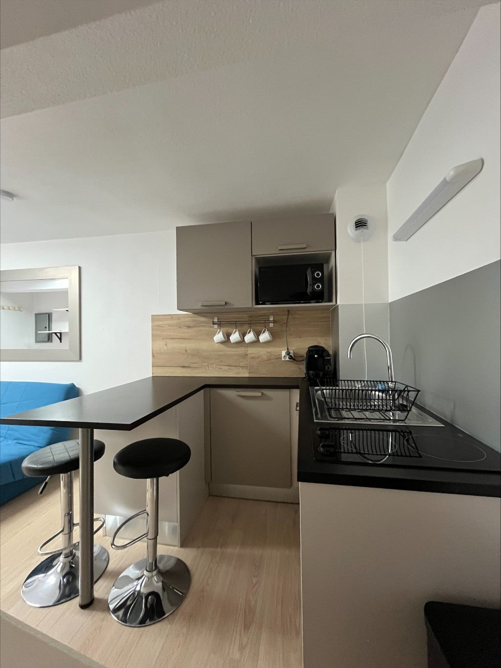 Appartement Rue de la Colombette à Toulouse