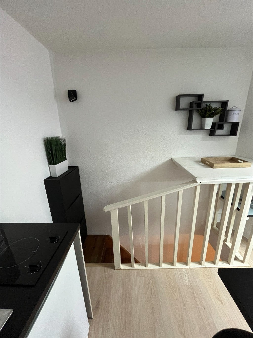 Appartement Rue de la Colombette à Toulouse