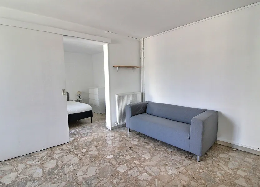Appartement Rue Saint-Suffren à Marseille