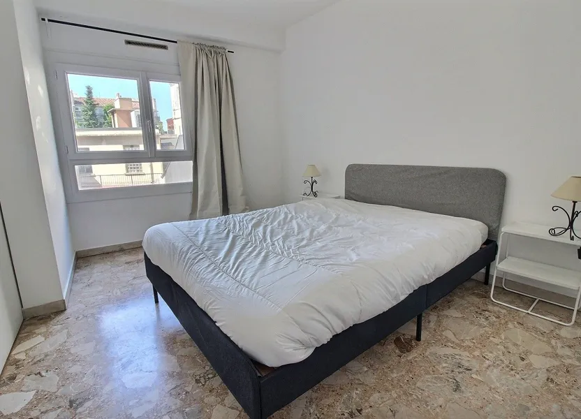 Appartement Rue Saint-Suffren à Marseille
