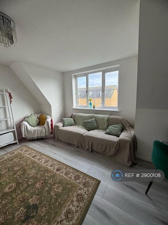 Flat Homersham in Canterbury
